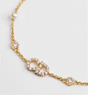 Bracelet Clair de Lune